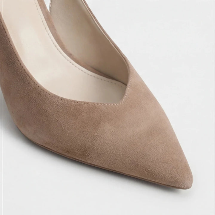 Bella | Orthopaedic Heels