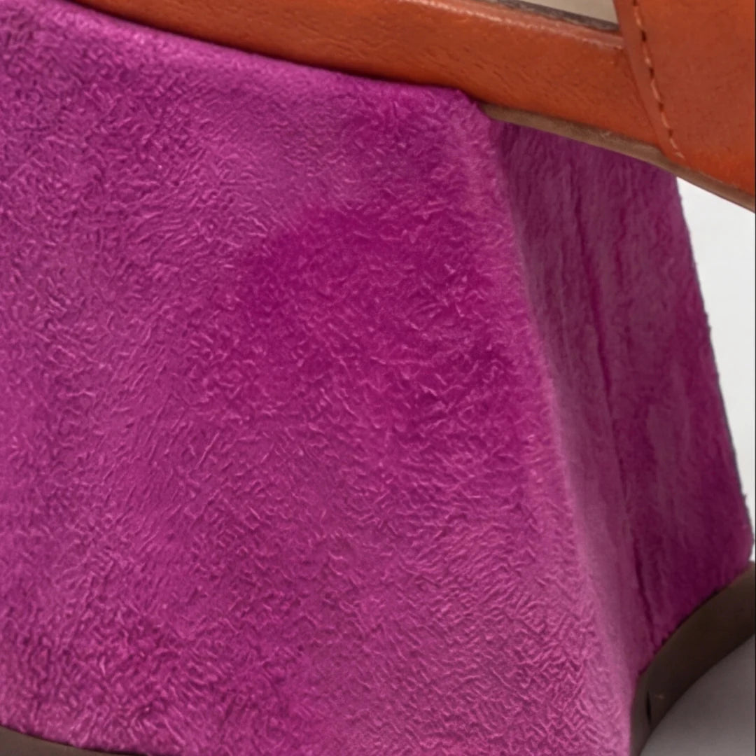 Devynne | Orthopaedic Comfort Heels