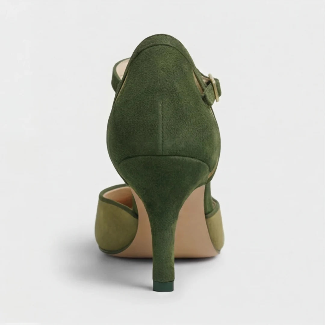 Coralise | Sophisticated Heels