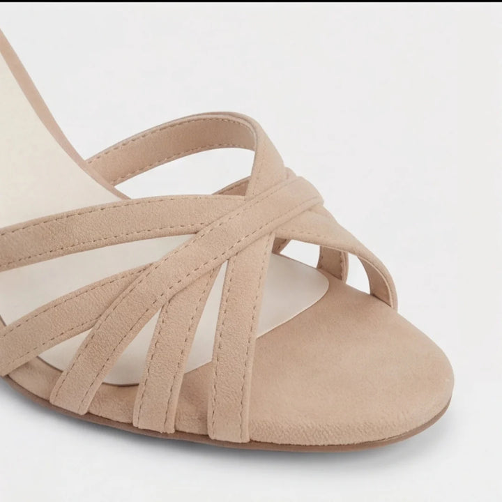 Orlissa | Comfortable Heels